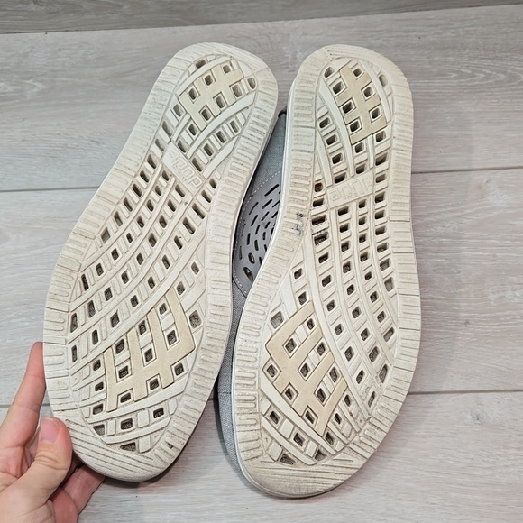 Hey Dude Mens Wally Free Ash Loafer Slip on shoes sz 13 main image 9